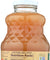 North Coast: Organic Honey Crisp Apple Juice, 32 Fl Oz