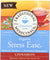 Traditional Medicinals: Organic Stress Ease Cinnamon Tea 16 Tea Bags, 0.85 Oz