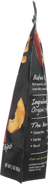 Bare: Organic Crunchy Apple Chips Fuji And Reds, 3 Oz