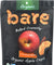 Bare: Organic Crunchy Apple Chips Cinnamon, 3 Oz