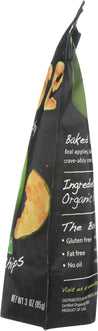 Bare: Organic Crunchy Apple Chips Granny Smith, 3 Oz