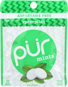 Pur: Spearmint Mints, 0.8 Oz