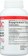 Kyolic Aged Garlic Extract: Formula 109 Blood Pressure Health, 160 Cp - RubertOrganics