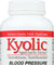 Kyolic Aged Garlic Extract: Formula 109 Blood Pressure Health, 160 Cp - RubertOrganics