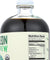 Chameleon Cold Brew: Concentrated Black Coffee, 32 Oz - RubertOrganics