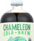 Chameleon Cold Brew: Concentrated Black Coffee, 32 Oz - RubertOrganics