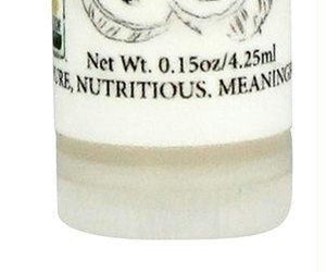 Cocokind: Organic Cinnamon Lip Balm, 0.15 Oz - RubertOrganics