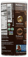 Natierra: Organic Cacao Nibs Shaker, 5 Oz - RubertOrganics