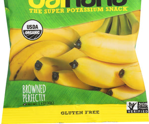 Barnana: Organic Original Chewy Banana Bites, 1.4 Oz