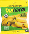 Barnana: Organic Original Chewy Banana Bites, 1.4 Oz