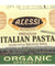 Alessi: Organic Spaghetti Alla Chitarra, 16 Oz