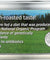 Wild Planet: Organic Roasted Chicken, 5 Oz