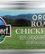 Wild Planet: Organic Roasted Chicken Breast With No Salt, 5 Oz