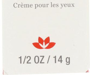 Derma E: Anti-wrinkle Eye Cream Vitamin A, .5 Oz - RubertOrganics