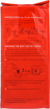 Boyds: Organic Red Wagon Coffee, 12 Oz