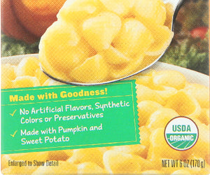 Annies Homegrown: Organic Vegan Shells & Creamy Sauce, 6 Oz