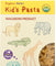 Alb Gold: Pasta Kids Safari Shapes Organic, 10.6