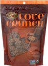Nature's Path Organic: Love Crunch Dark Chocolate & Peanut Butter Granola, 11.5 Oz - RubertOrganics