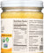 Nutiva: Coconut Oil Organic Buttery Flavor, 14 Oz