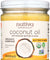 Nutiva: Coconut Oil Organic Buttery Flavor, 14 Oz
