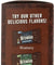 Nature's Bakery: Double Chocolate Brownie Bar Chocolate 6 Bars (2 Oz Each), 12 Oz - RubertOrganics
