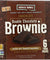 Nature's Bakery: Double Chocolate Brownie Bar Chocolate 6 Bars (2 Oz Each), 12 Oz - RubertOrganics