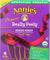 Annie's Homegrown: Organic Bendy Berry Really Peely Fruit Tape 6 Rolls, 4.5 Oz - RubertOrganics