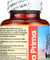 Yerba Prima: Bentonite Herbal Detox, 60 Cp