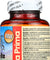 Yerba Prima: Bentonite Herbal Detox, 60 Cp