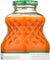 Knudsen: Juice Turmeric Ginger Carrot Organic, 32 Oz
