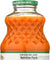 Knudsen: Juice Turmeric Ginger Carrot Organic, 32 Oz