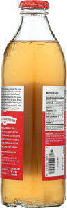 Live Soda: Raw Cola Kombucha, 12 Oz - RubertOrganics