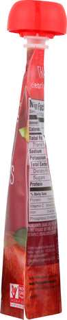 Happy Baby: S2 Apple Guava Beet Organic, 4 Oz