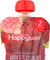 Happy Baby: S2 Apple Guava Beet Organic, 4 Oz