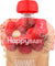 Happy Baby: Stage 2 Banana Raspberry Oats Organic, 4 Oz
