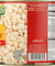 Juanita's Foods: Mexican Style Hominy, 25 Oz - RubertOrganics
