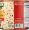 Juanita's Foods: Mexican Style Hominy, 25 Oz - RubertOrganics