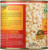 Juanita's Foods: Mexican Style Hominy, 25 Oz - RubertOrganics