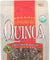 Lundberg: Organic Tri-color Blend Quinoa, 1 Lb