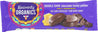 Heavenly Organics: Double Dark Chocolate Honey Patties, 1.16 Oz - RubertOrganics