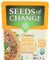 Seeds Of Change: Organic Quinoa, Brown & Red Rice With Flaxseed, 8.5 Oz