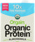 Orgain: Organic Almond Milk Lightly Sweetened Vanilla, 32 Oz