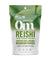 Om Organic Mushroom Nutrition: Reishi Mushroom Powder, 100 Gm