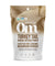 Om Organic Mushroom Nutrition: Turkey Tail Immune Defense Power, 100 Gm