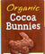 Annies Homegrown: Organic Cocoa Bunnies Cereal, 10 Oz - RubertOrganics