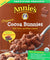 Annies Homegrown: Organic Cocoa Bunnies Cereal, 10 Oz - RubertOrganics