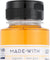 Made With: Organic Agave Light Nectar, 11.75 Oz