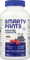 Smartypants: Multivitamin Mens Complete, 180 Gummies