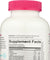 Smartypants: Multivitamin Womens Complete, 180 Gummies