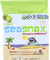 Sea Snax: Seaweed Roasted Lime Organic, .36 Oz